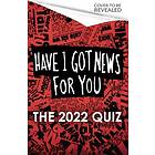 Have I Got News For You: The Quiz of 2022