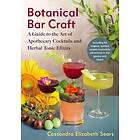 Botanical Bar Craft