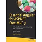 Essential Angular for ASP.NET Core MVC 3