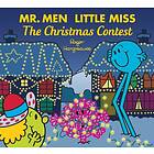 Mr. Men Little Miss The Christmas Contest