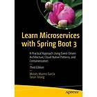 Learn Microservices with Spring Boot 3