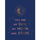 You Are My Sun, My Moon and Stars