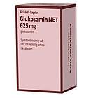 Glukosamin NET 625 mg 60 kapslar