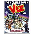 Viz Annual 2022: The Copper's Torch