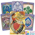 The Triple Goddess Tarot