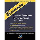 The Ultimate Medical Consultant Interview Guide