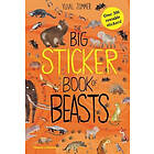 Big Sticker Book of Beasts, The