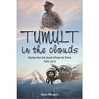 Tumult in the Clouds