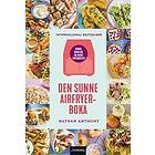 Den sunne airfryer-boka