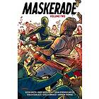 Maskerade Volume 2