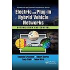 Electric and Plug-in Hybrid Vehicle Networks