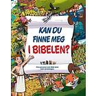 Kan du finne meg i Bibelen?