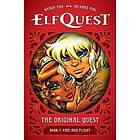 ElfQuest: The Original Quest: Book 1 Fire and Flight