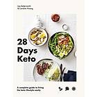 28 Days Keto