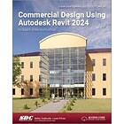 Commercial Design Using Autodesk Revit 2024