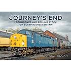 Journey's End: Locomotives and Rolling Stock for Scrap in Great Britain