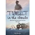 Tumult in the Clouds