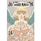 Jujutsu Kaisen, Vol. 24