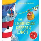 The Lighthouse Keeper's Lunch (45th anniversary edition)