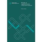 Principles of Argument Structure