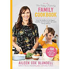 The Baby Friendly Family Cookbook