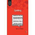 Little Red Book of Spelling