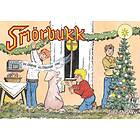 Smørbukk