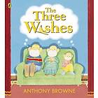 The Three Wishes