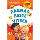 Barnas beste vitser