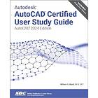 Autodesk AutoCAD Certified User Study Guide