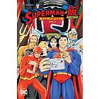 Superman vs. Meshi Vol. 3