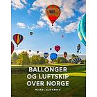 Ballonger og luftskip over Norge