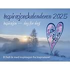 Bordkalender 2025 7.Sans Inspirasjonskalender