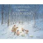 Legenden om julerosene