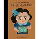 Katherine Johnson