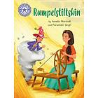 Reading Champion: Rumpelstiltskin