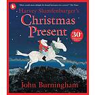 Harvey Slumfenburger's Christmas Present