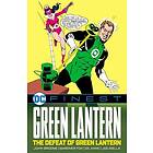 DC Finest: Green Lantern