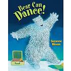 Bear Can Dance!