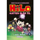 Katten slår til