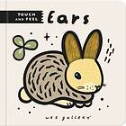 Wee Gallery Touch and Feel: Ears