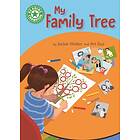 Reading Champion: My Family Tree