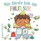 Min første bok om følelser