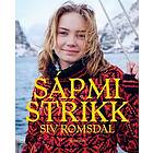Sápmi-strikk
