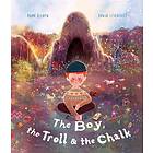 The Boy, the Troll and the Chalk