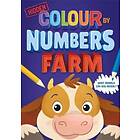 Hidden Colour By Numbers: Farm