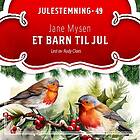 Et barn til jul