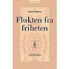 Flukten fra friheten