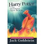 Harry Potter The Ultimate Quiz Book