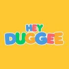 Hey Duggee: The Green Planet Badge